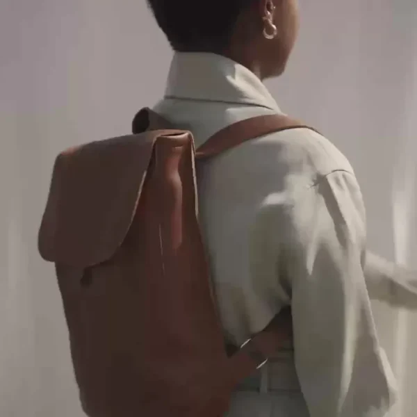 Backpack, Come Along,<Keecie Online