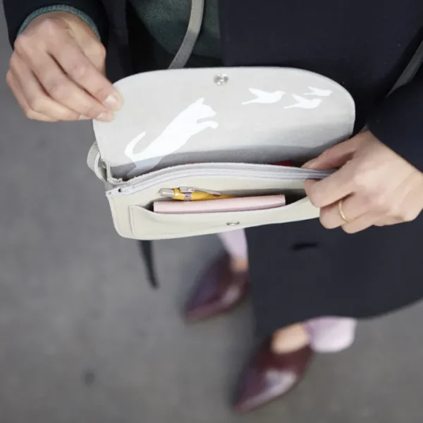 Bag, Cat Chase,<Keecie Fashion