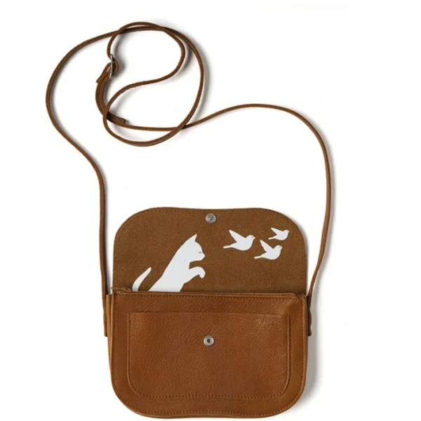 Bag, Cat Chase,<Keecie Online