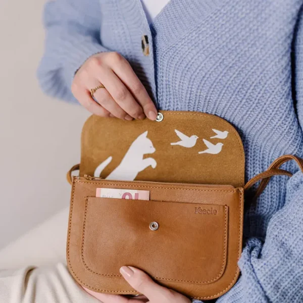 Bag, Cat Chase,<Keecie Online