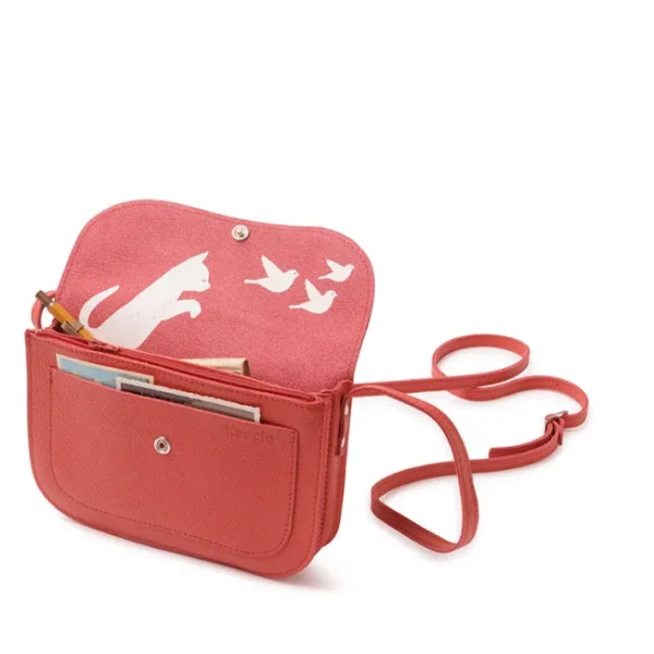 Bag, Cat Chase,<Keecie Outlet