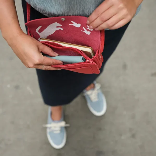 Bag, Cat Chase,<Keecie Outlet