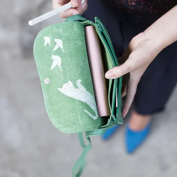 Bag, Cat Chase,<Keecie Sale
