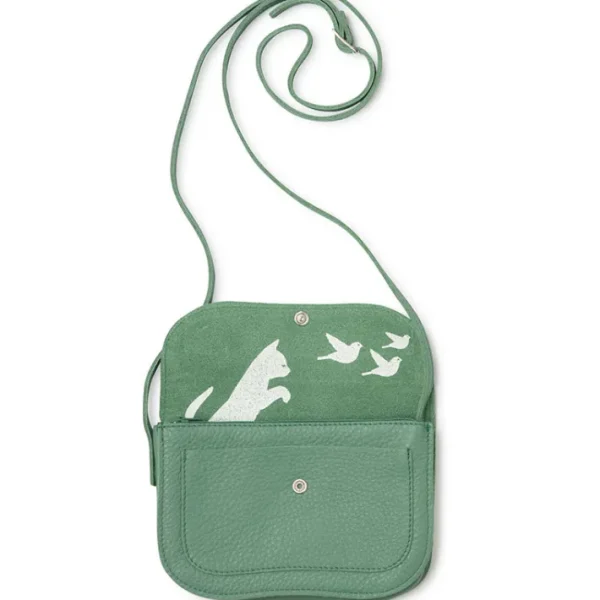 Bag, Cat Chase,<Keecie Sale