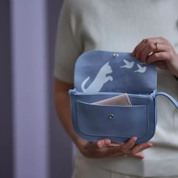 Bag, Cat Chase,<Keecie Sale