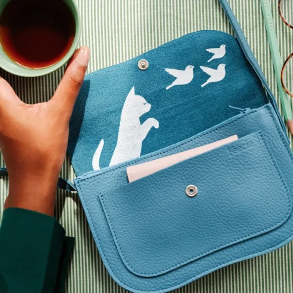 Bag, Cat Chase,<Keecie Sale