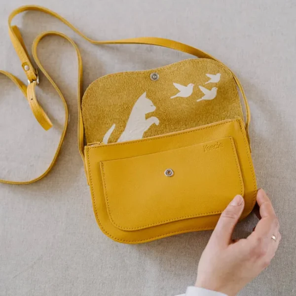 Bag, Cat Chase,<Keecie Best