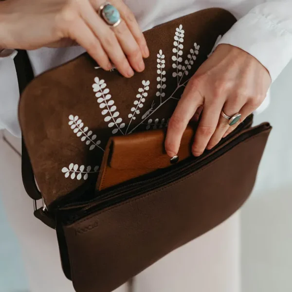 Bag, Double Up,<Keecie New