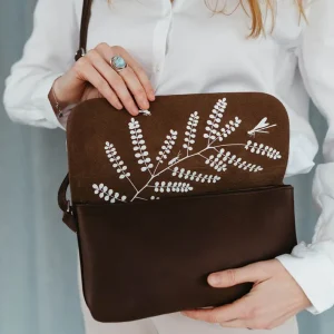 Bag, Double Up,<Keecie New