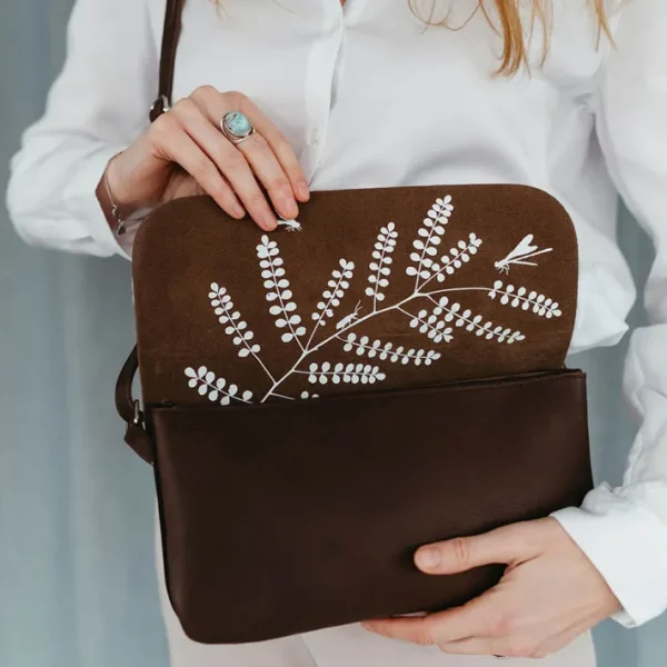 Bag, Double Up,<Keecie New