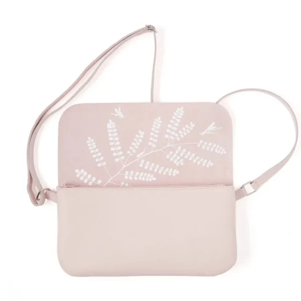 Bag, Double Up,<Keecie Hot