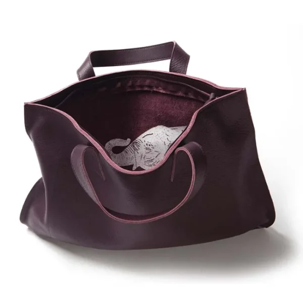 Bag, Elephant Joke,<Keecie Fashion