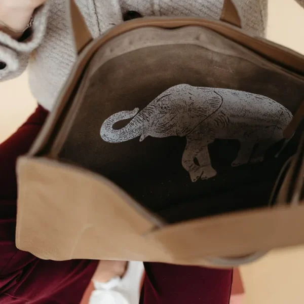 Bag, Elephant Joke,<Keecie Online