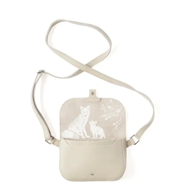 Bag, Little Fox,<Keecie Discount