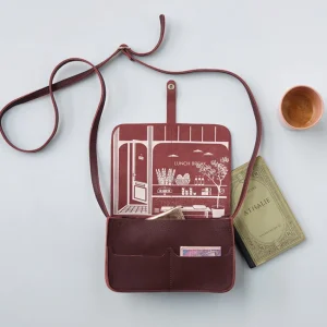 Bag, Lunch Break,<Keecie Hot