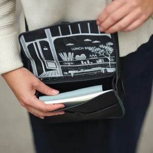 Bag, Lunch Break,<Keecie Online