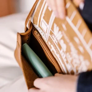 Bag, Lunch Break,<Keecie Sale