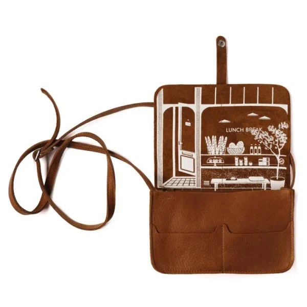 Bag, Lunch Break,<Keecie Sale