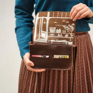 Bag, Lunch Break,<Keecie Fashion