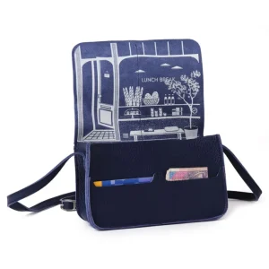Bag, Lunch Break,<Keecie Clearance