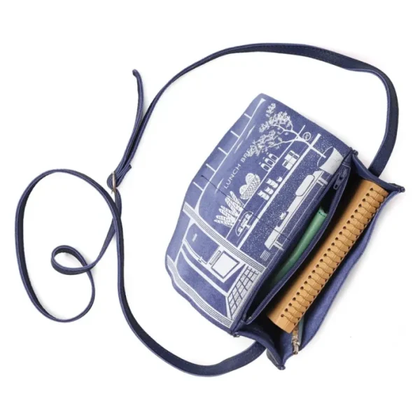 Bag, Lunch Break,<Keecie Clearance