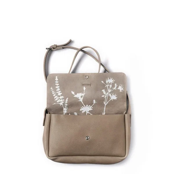 Bag, Picking Flowers Medium,<Keecie Fashion