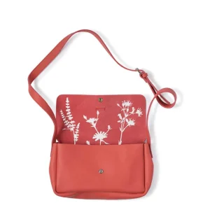Bag, Picking Flowers Medium,<Keecie Discount