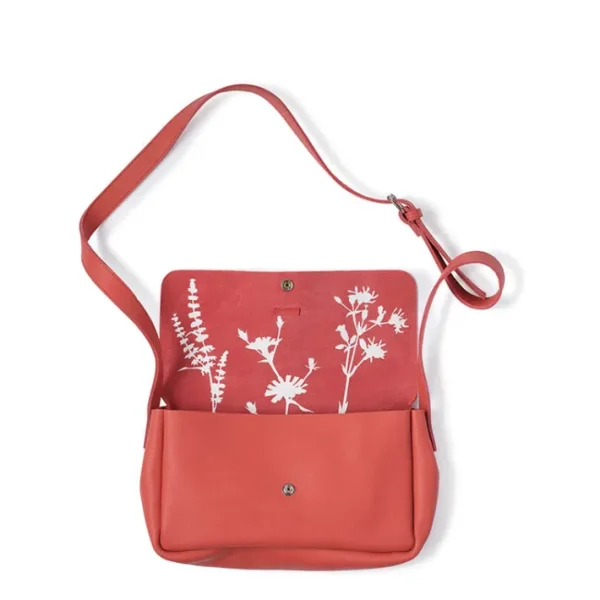 Bag, Picking Flowers Medium,<Keecie Discount