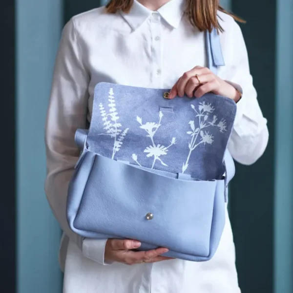 Bag, Picking Flowers Medium,<Keecie Discount