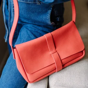 Bag, Picking Flowers Medium,<Keecie Discount