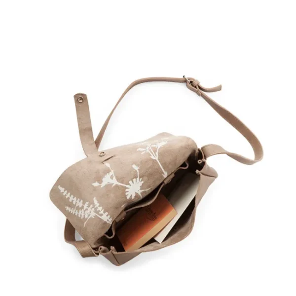 Bag, Picking Flowers Medium,<Keecie Fashion