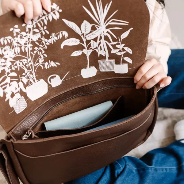 Bag, Plant Sitter,<Keecie Discount