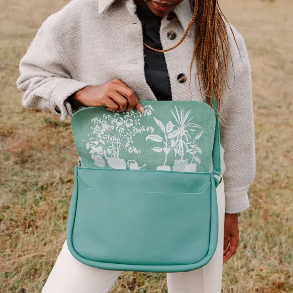 Bag, Plant Sitter,<Keecie Hot