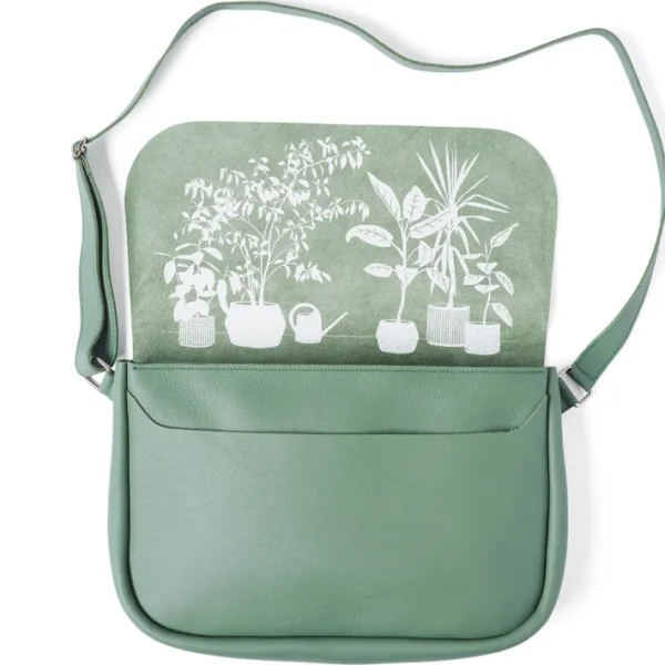 Bag, Plant Sitter,<Keecie Hot