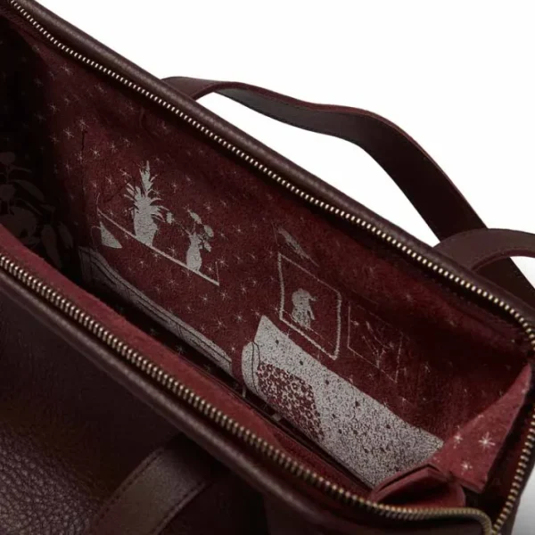 Bag, Room Service,<Keecie Discount