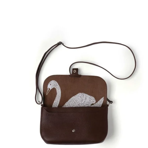 Bag, Wild Swan,<Keecie New