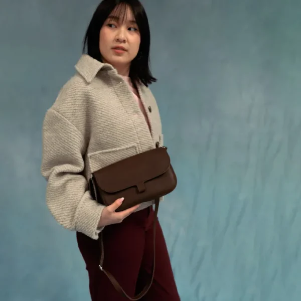 Bag, Wild Swan,<Keecie New