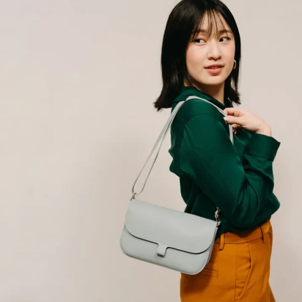 Bag, Wild Swan,<Keecie Outlet