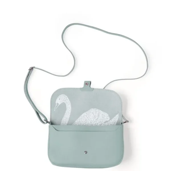Bag, Wild Swan,<Keecie Outlet