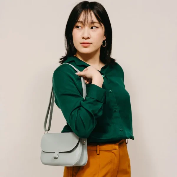 Bag, Wild Swan,<Keecie Outlet