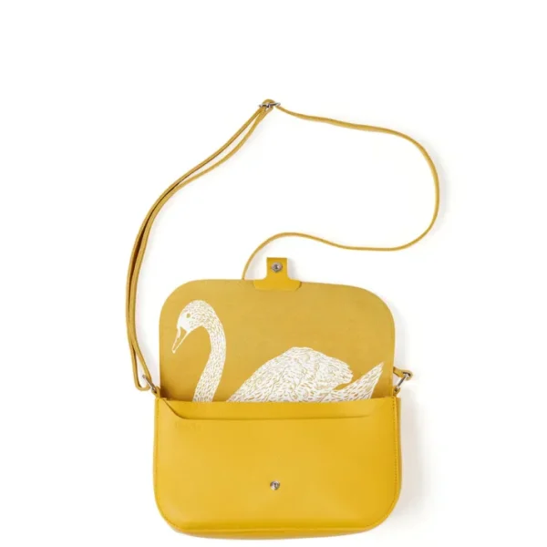 Bag, Wild Swan,<Keecie New