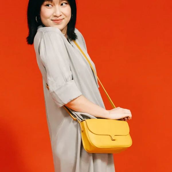 Bag, Wild Swan,<Keecie New
