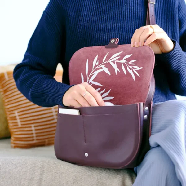 Bag, Wish Tree,<Keecie New
