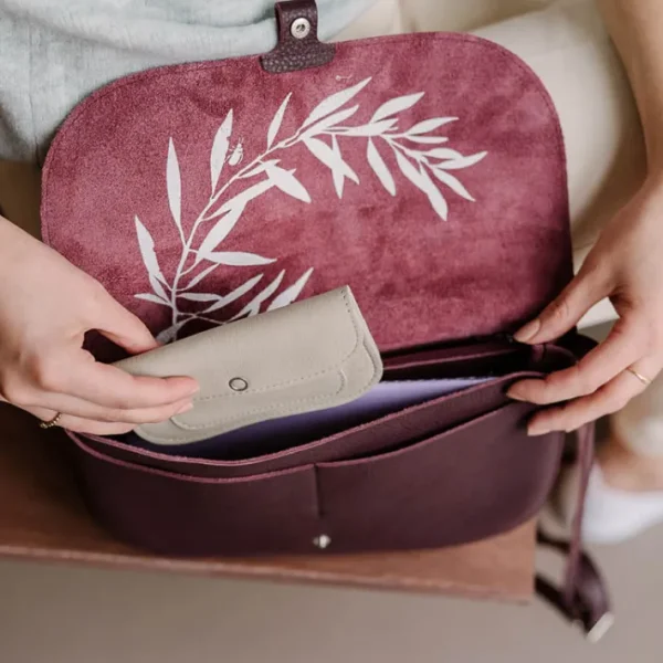 Bag, Wish Tree,<Keecie New