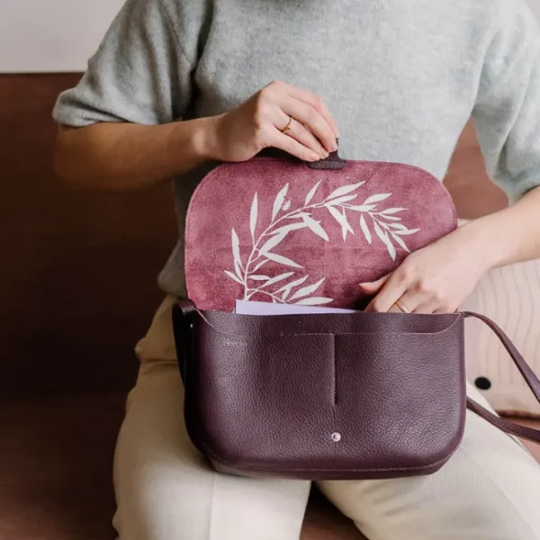 Bag, Wish Tree,<Keecie New