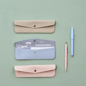 Case, Pen Pal,<Keecie Hot
