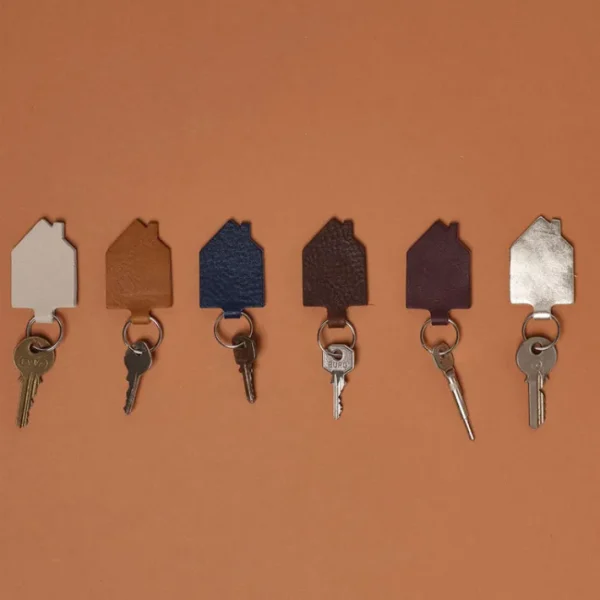 Keyring, Good House Keeper,<Keecie Clearance