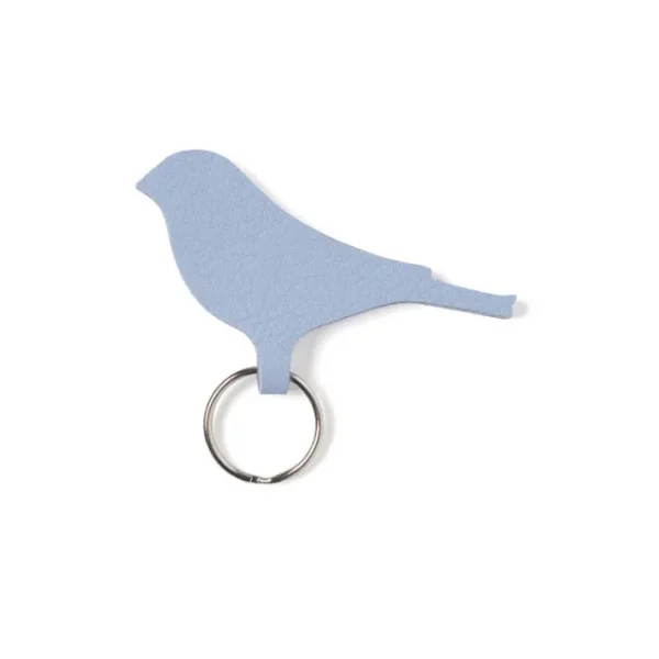 Keyring, Mini Tweet,<Keecie Clearance