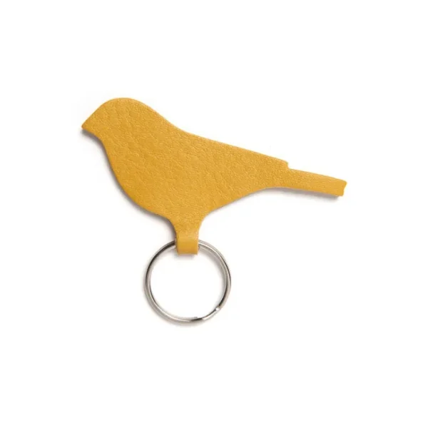 Keyring, Mini Tweet,<Keecie Best