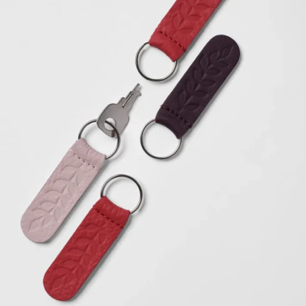 Keyring, Pocket Garden,<Keecie Fashion